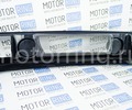 Накладка переднего бампера широкая для ВАЗ 2110, 2111, 2112_9