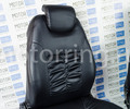 Комплект сидений VS Порш для Шевроле Нива до 2014 г.в._17