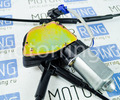 Комплект передних электрических стеклоподъёмников для Лада Калина_15