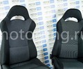 Комплект передних сидений Спорт с салазками для 3-дверной Лада 4х4, Нива Легенд_15