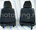 Комплект анатомических сидений VS Комфорт для Лада 4х4 (Нива) 21213, 21214_13