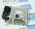 Контроллер ЭБУ Bosch 21126-1411020-46 (M17.9.7 E-Gas) под электронную педаль газа для Лада Приора, Приора 2_7