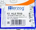 Клапана впускные Herzog для 16-клапанных ВАЗ 2110-2112_7