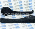 Подиумы VS-Avto с карманом ткань под 13-20см динамики для ВАЗ 2101-2107, Лада 4х4 (Нива) 21213, 21214, 2131_11