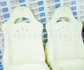 Комплект для сборки сидений Recaro (черная ткань, центр Ультра) для ВАЗ 2111, 2112, Лада Приора хэтчбек, универсал_11
