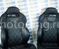 Комплект анатомических сидений VS Кобра Самара для ВАЗ 2108-21099, 2113-2115_19
