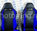 Комплект анатомических сидений VS Омега для Лада Приора_22