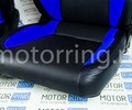 Комплект анатомических сидений VS Омега для Лада Приора_17