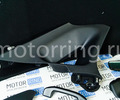 Комплект черных деталей салона от Веста Спорт для Лада Веста седан_16