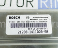 Контроллер ЭБУ BOSCH 2123-1411020-90 (VS 7.9.7) для Шевроле Нива с кондиционером_6