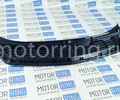 Решетка радиатора Соты черная с хром молдингом для Лада Приора SE седан, Приора 2_10