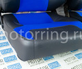 Комплект анатомических сидений VS Фобос для Шевроле Нива до 2014 г.в._11