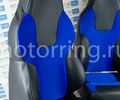 Комплект анатомических сидений VS Фобос для Шевроле Нива до 2014 г.в._12