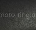 Обивка сидений (не чехлы) экокожа с тканью Полет (цветная строчка Ромб, Квадрат) для Шевроле Нива после 2014 г.в., Лада Нива 2123_9