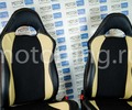Комплект анатомических сидений VS Форсаж для Лада Гранта, Гранта FL, Калина 2_18