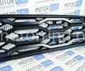 Решетка радиатора 2121 titan неокрашенная тюн авто. Смотреть фото Решетка радиатора 2121 titan неокрашенная тюн авто. Смотреть картинку Решетка радиатора 2121 titan неокрашенная тюн авто. Картинка про Решетка радиатора 2121 titan неокрашенная тюн авто. Фото Решетка радиатора 2121 titan неокрашенная тюн авто