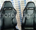 Комплект анатомических сидений VS Омега Самара для ВАЗ 2108-21099, 2113-2115_26