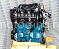 Двигатель 11194-1000260 в сборе для Лада Калина_0
