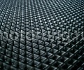 Формованные коврики EVA 3D Boratex в салон для Toyota Land Cruiser Prado 150 5 мест 2009-2015 г.в._10
