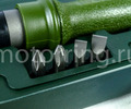 Отвертка ударная Дело Техники усиленная с защитной рукояткой (SL8,10; РH2,3 L=36 и 80 мм) _10