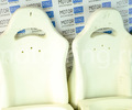 Комплект для сборки сидений Recaro (черная ткань, центр Скиф) для ВАЗ 2110, Лада Приора седан_13