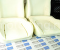 Комплект для сборки сидений Recaro (черная ткань, центр Скиф) для ВАЗ 2110, Лада Приора седан_12
