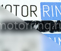 Шильдик с названием модели на крышку багажника черный матовый для Лада Приора_5