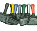Цветная ручка КПП с пыльником для ВАЗ 2108-21099_9