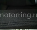 Обивка сидений (не чехлы) черная ткань с центром из черной ткани на подкладке 10мм для ВАЗ 2107_10