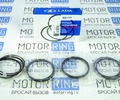 Оригинальные поршневые кольца хром 76,0 мм для ВАЗ 2108, 2109, 21099_0