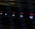 Пересвеченная кнопка аварийной сигнализации нового образца Евро для ВАЗ 2113-2115, Лада Калина, Нива Тревел, Шевроле Нива_21
