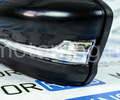 Боковое зеркало Гранта Стиль с электроприводом, обогревом, повторителем поворотника адаптированное для ВАЗ 2108-21099, 2113-2115_10