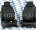 Комплект анатомических сидений VS Вайпер для Лада Гранта, Гранта FL, Калина 2_0