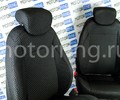 Комплект анатомических сидений VS Вайпер для Лада Гранта, Гранта FL, Калина 2_12