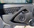Подиумы VS-Avto 2-х компонентные 16х13см на передние двери для Лада Гранта, Гранта FL, Калина 2, Datsun_17
