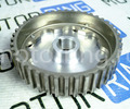 Шестерни разрезные ГРМ (алюминиевая ступица) с маркерным диском для 16-клапанных ВАЗ 2110-2112, 2114_10