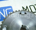 Шестерни разрезные ГРМ (алюминиевая ступица) с маркерным диском для 16-клапанных ВАЗ 2110-2112, 2114_13
