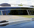 Рейлинги серые АПС для Toyota Highlander 3 2013-2019 г.в._4