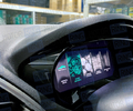 Цифровая комбинация приборов Тюн-Авто Vision GPS для Лада Веста_9