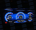 Цифровая комбинация приборов Тюн-Авто Vision GPS для Лада Веста_14