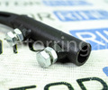 Ручка КПП черная с прорезями и винтовым соединением для ВАЗ 2101-2107, Лада 4х4 (Нива)_7