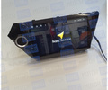 Мультимедиа (магнитола) Teyes X1 4G 9 дюймов Андроид 10 с комплектом для установки для Киа Рио 3_12