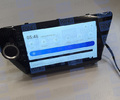 Мультимедиа (магнитола) Teyes X1 4G 9 дюймов Андроид 10 с комплектом для установки для Киа Рио 3_13