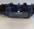 Мультимедиа (магнитола) Teyes X1 4G 9 дюймов Андроид 10 с комплектом для установки для Киа Рио 4_7