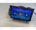 Мультимедиа (магнитола) Teyes CC2 Plus 3 ga 9 дюймов Андроид 10 с комплектом для установки для Лада Гранта FL_19