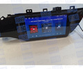 Мультимедиа (магнитола) Teyes CC2 Plus 3 ga 9 дюймов Андроид 10 с установочным комплектом для Kia Rio 4_16