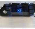 Мультимедиа (магнитола) Teyes X1 Wi-Fi 9 дюймов Андроид 8.1 с комплектом для установки для Киа Рио X Line_9