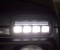 Оригинальные светодиодные (LED) подфарники Тюн-Авто TRINITY с ДХО и динамическим поворотником для Лада 4х4, Нива Легенд_24