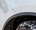 Защитные накладки колесных арок АртФорм для Лада Гранта FL седан, лифтбек_0