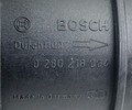 Датчик расхода воздуха BOSCH ДМРВ старого образца для 8-клапанных ВАЗ 2108-21099, 2110-2112, 2113-2115 до 2003 г.в._9